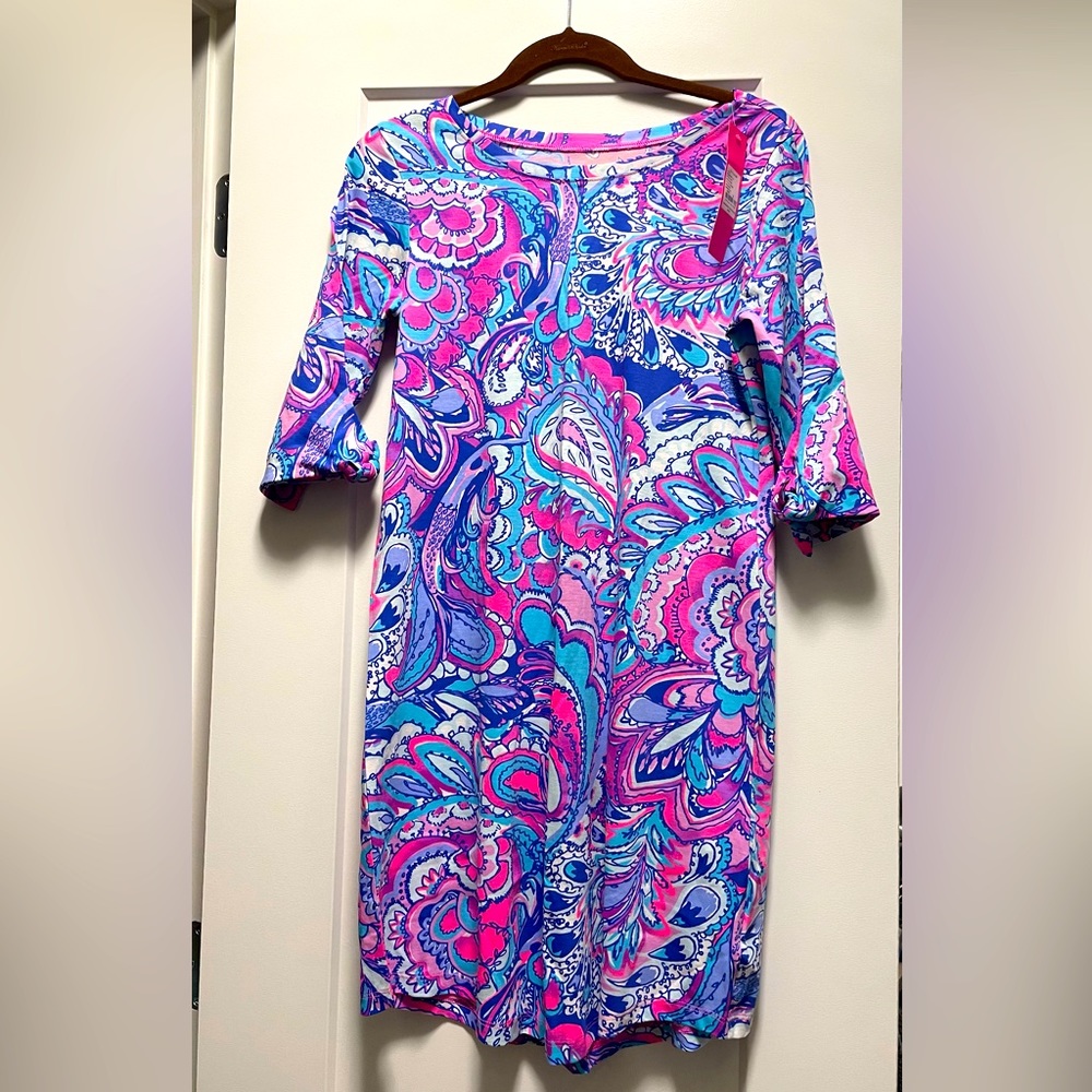 Multi-season dress